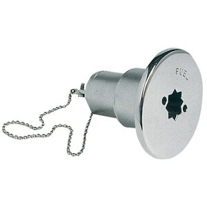 Osculati S.S deck plug 50 DIESEL