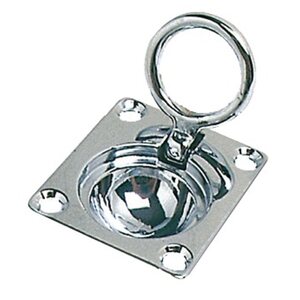 Osculati Ch.br. Hatches ring pull