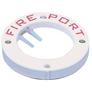 Osculati Fireport Plastic