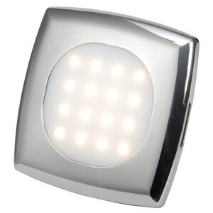 Osculati SQUARE led Valo