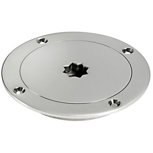 Osculati *Osculati Inspection hatch AISI 316 passage 95 mm