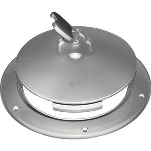 Osculati Tarkistusluukku harmaa 265x215mm