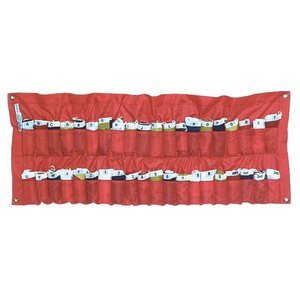 Osculati Flagset 40pcs 30x42