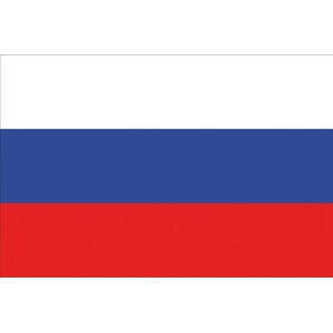 Osculati Flag Russia 70 x 100 cm
