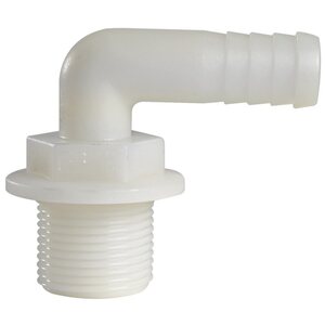 Osculati Hose connectors 1/2"x15 mm