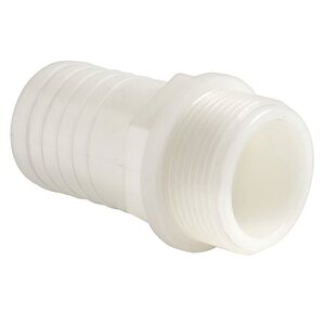 Osculati Hose connectors 1"1/4x3/8"