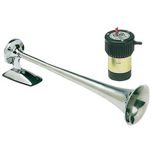 Osculati Äänitorvi Bora 12 V