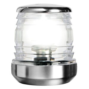 Osculati Kulkuvalo 360° SS ledlight