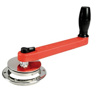 Osculati *Inspection hatch AISI 316 passage 91 mm