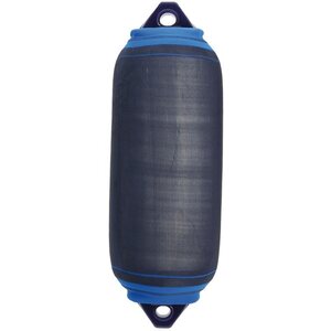 Osculati Fender cover F2 navy w/head