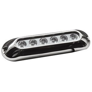 Osculati Underwater spot light w/ 6 white LEDs