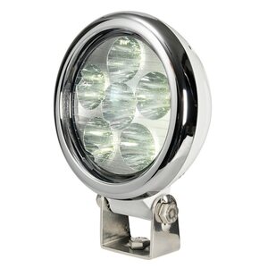 Osculati Roll-bar adjust. HD LED-light 110W 12/24V 10°/45°