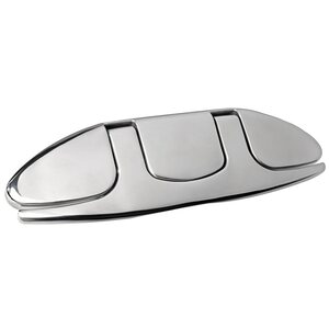 Osculati Fold-down cleat 140 mm
