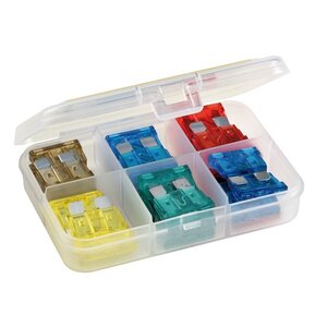 Osculati Assorted blade fuses 36pcs