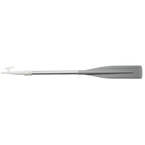 Osculati Demountable telescopic oar w/boat hook