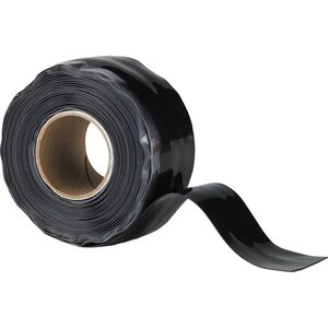 Osculati X-TREME self-amalgamating silicone tape black
