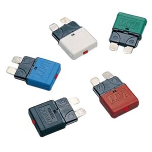 Osculati Resettable blade fuse 30 A