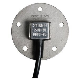 Osculati Tasoanturi 38 240/33