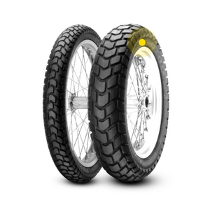 Pirelli MT 60 120/90 - 17 M/C 64S R