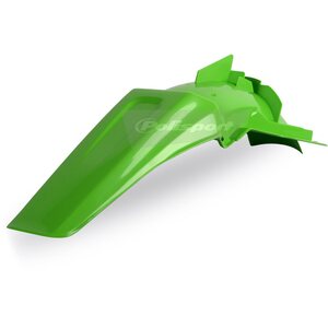 Polisport takalokasuoja KX 125/250 99-02