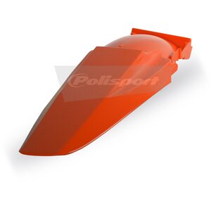 Polisport takalokasuoja SX 98-02/EXC 98-03