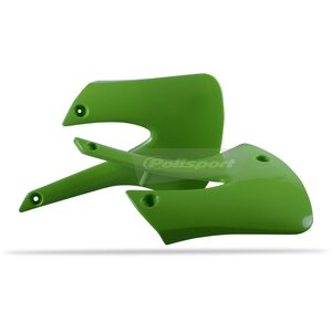 Polisport ilmanohjain KX85 98-12