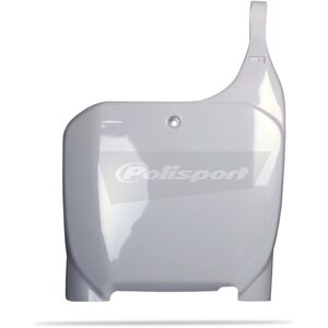 Polisport etunumerokilpi CR125/250/500 00-03, CRF 450 02-03