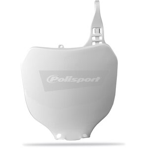 Polisport etunumerokilpi YZ125/250 00-04, YZ250F/426F 01-04, YZ450F 03-04