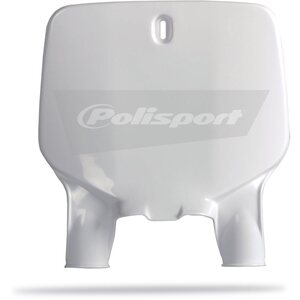Polisport etunumerokilpi KX125/250 96-02