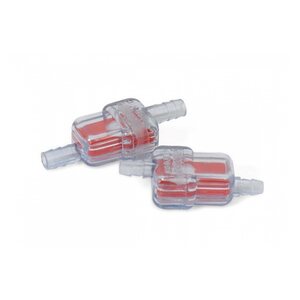 Polisport polttoainesuodatin 6mm