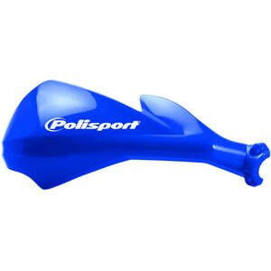 Polisport Sharp käsisuojat sininen