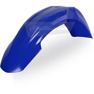 Polisport etulokasuoja YZ125/250 06-12, YZ250F/450F 06-09