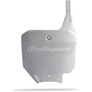Polisport etunumerokilpi CR 80/85 96-09