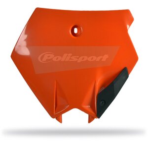 Polisport etunumerokilpi KTM 85 03-12