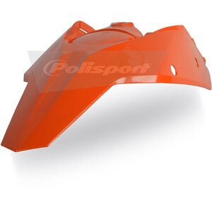 Polisport takalokasuoja SX 07