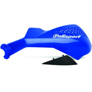 Polisport Sharp Lite käsisuojat sininen