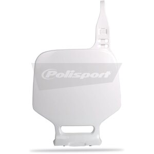 Polisport etunumerokilpi YZ80/85 93-12