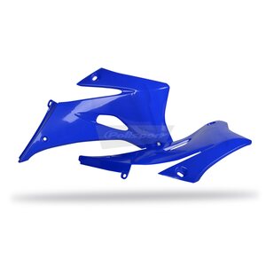 Polisport ilmanohjain WR250F 07-12/WR450F 07-11