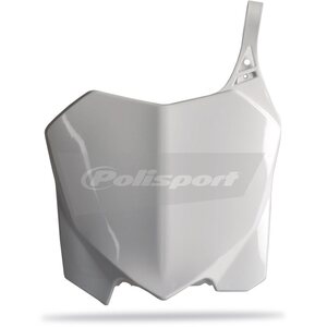 Polisport etunumerokilpi CRF250 10-13/450 09-12