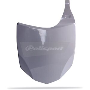Polisport etunumerokilpi KX250/450F 09-12