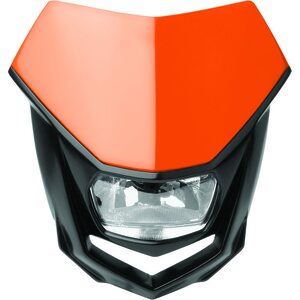 Polisport HALO etulyhty oranssi