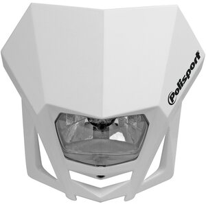Polisport LMX etulyhty valk