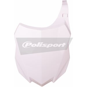 Polisport etunumerokilpi KX250/450F 13