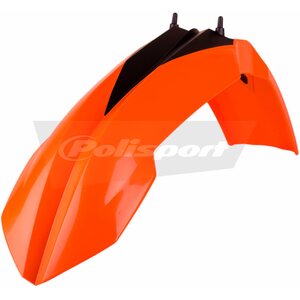 Polisport etulokasuoja KTM 85 13