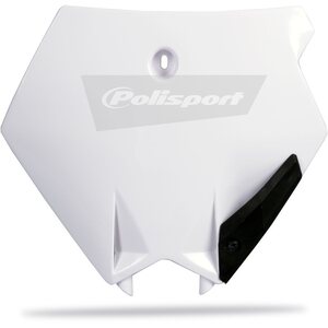 Polisport etunumerokilpi KTM 85 03-12