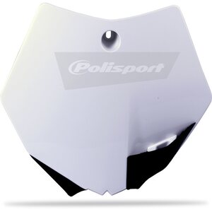 Polisport etunumerokilpi KTM 65 09-15