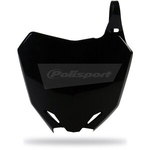 Polisport etunumerokilpi RMZ 250 10-15/RMZ 450 08-15