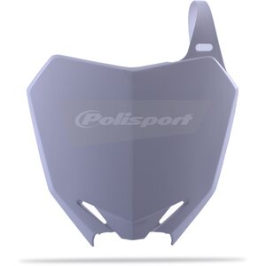 Polisport etunumerokilpi RMZ 250 10-15/RMZ 450 08-15