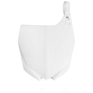 Polisport etunumerokilpi YZ85 15