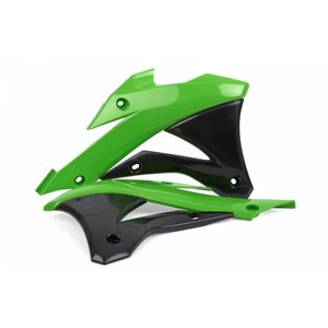 Polisport ilmanohjain KX85 14-15
